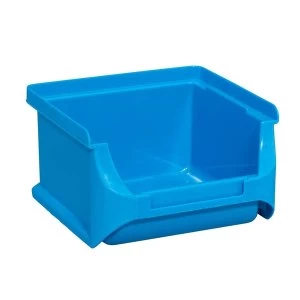Image of Blue Display Box Size 1 100 x 102 x 60 mm
