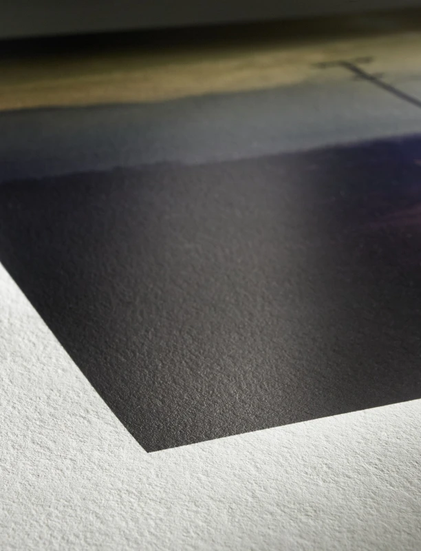 Image of Back to the Office Hahnemuhle Photo Rag White Satin 10643035