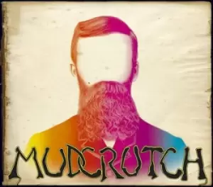 Image of Mudcrutch by Mudcrutch CD Album