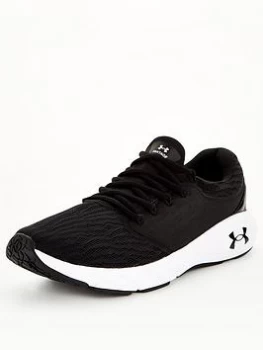 Image of Urban Armor Gear Running Charged Vantage - Black/White, Size 7, Men