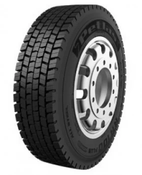 Image of Petlas RH 100 Plus 295/80 R22.5 152/148M 16PR