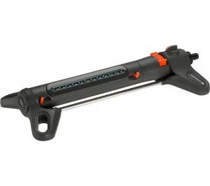Image of GARDENA AquaZoom S Oscillating Sprinkler