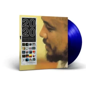 Image of Charles Mingus - Mingus Mingus Mingus Mingus Mingus Blue Vinyl