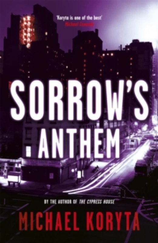 Image of Sorrow's Anthem : Lincoln Perry 2 Paperback / softback