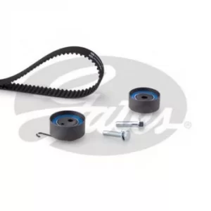 Image of Powergrip Timing Belt Kit Gates K045563XS
