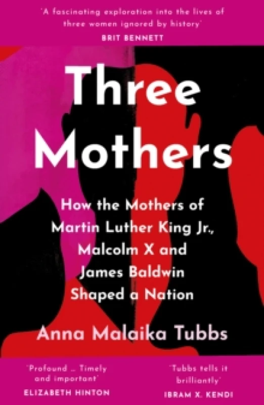 Image of Three Mothers. Paperback. By Anna Malaika Tubbs Books