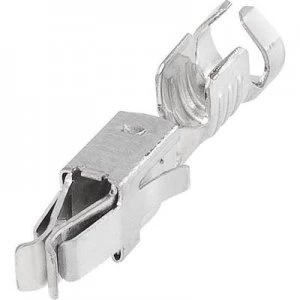 Image of TE Connectivity 927779 1 Crimp contact J P T Total number of pins 1