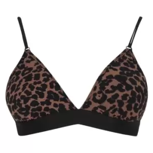 Image of Love Stories Darling Bra - Brown
