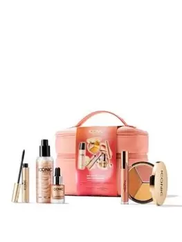 Image of Iconic London We Glow Again Gift Set Worth &Pound;124