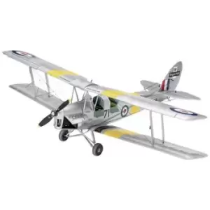 Image of Revell 03827 D.H. 82A Tiger Moth Model aircraft assembly kit 1:32