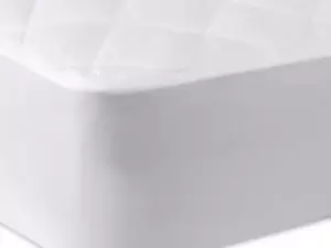 Image of Breathe Mattress Protector