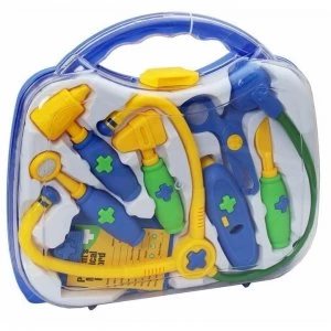 Image of Kandytoys Doctors Case BX04