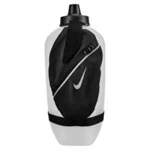 Image of Nike Large Handheld Bottle - Black