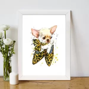 Image of BC12443127703 Multicolor Decorative Framed MDF Painting