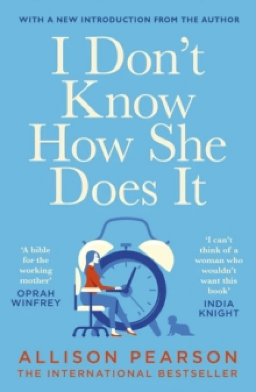 Image of I Don't Know How She Does it. Paperback. By Allison Pearson Books