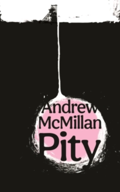 Image of Pity Hardback