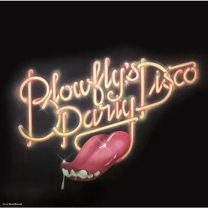 Image of Blowfly - Blowfly's Disco Party Vinyl