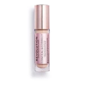 Image of Revolution Conceal and Correct Concealer Peach