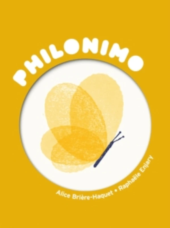 Image of Pocket Philosophy: Zhuangzi's Butterfly Hardback