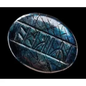 Image of The Hobbit The Desolation of Smaug Prop Replica Kili's Rune Stone
