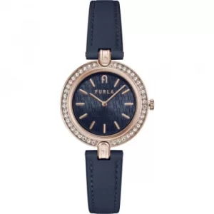 Image of Ladies Furla Milano Watch