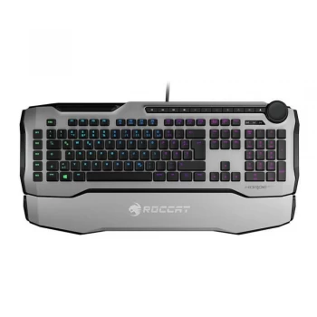 Image of Roccat Horde AIMO Membranical RGB Gaming Keyboard