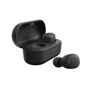 Image of Yamaha TW-E3B BLACK Truly Wireless Earphones, Black