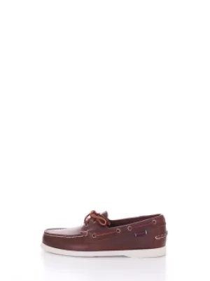 Image of SEBAGO Loafers Men pelle