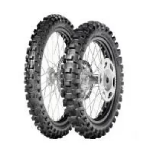 Image of Dunlop Geomax MX 33 (100/100 R18 59M)