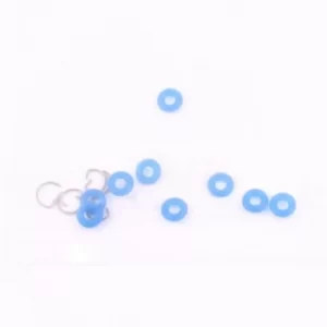 Image of Hobao Hyper Sc/Tt/12 Shock Repair Set