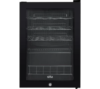 Image of KUHLA KBC2B Mini Cooler - Black
