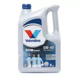 Image of Valvoline Engine oil 872382