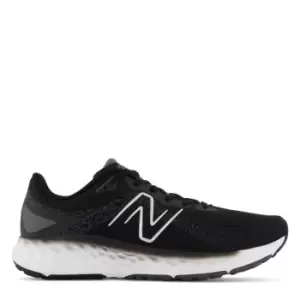 Image of New Balance Balance Fresh Foam Evoz V2 Mens Running Shoes - Black