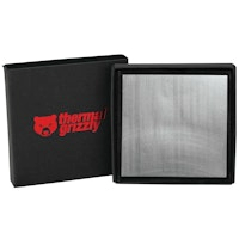 Image of Thermal Griz zly KryoSheet Graphene Thermal Pads - 75 x 72 mm