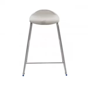 Image of TC Office Titan Stool Size 6, Grey