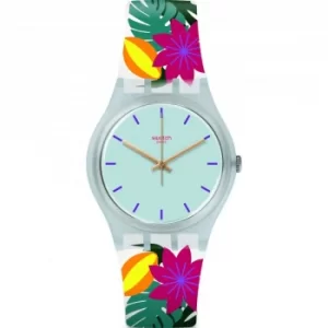Image of Swatch Pistil Watch