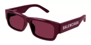 Image of Balenciaga Sunglasses BB0261SA Asian Fit 003