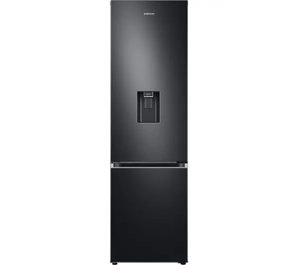 Image of Samsung Series 6 RB38C636DB1/EU 366L Classic Fridge Freezer