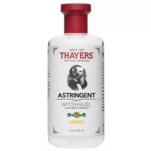 Image of THAYERS Astringent Lemon 355ml
