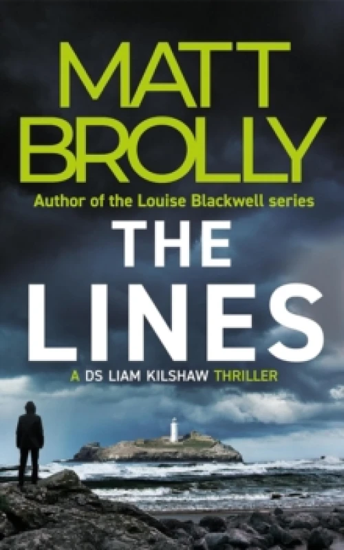 Image of The Lines Paperback / softback