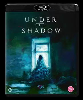 Image of Under The Shadow