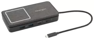 Image of Kensington SD1700P 6 Port USB Hub