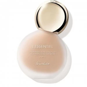 Image of Guerlain GUERLAIN L'Essentiel High Perfection Foundation 24Hr Wear - SPF 15 - 04C