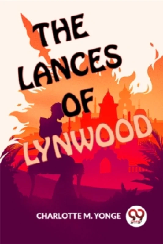 Image of The Lances of Lynwood Paperback / softback