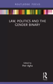 Image of Law Politics and the Gender Binary