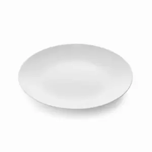 Image of Royal Worcester Serendipity Plate Coupe 10.5" Set Of 4