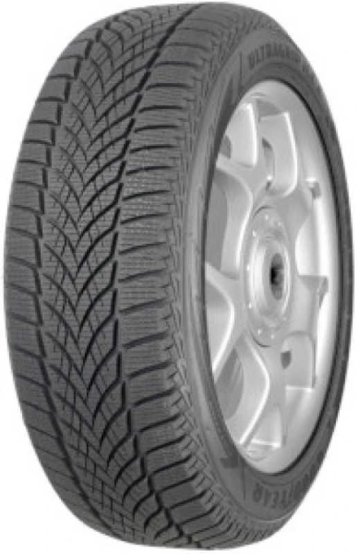Image of Goodyear UltraGrip Ice 2+ 235/40 R19 96T passenger car Winter tyres Tyres 580072 Tyres (100001)