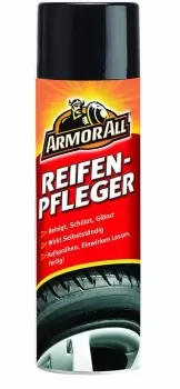 Image of ARMOR ALL Tyre Cleaner 47600L