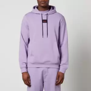 Image of HUGO Daratschi214 Cotton Hoodie - XXL