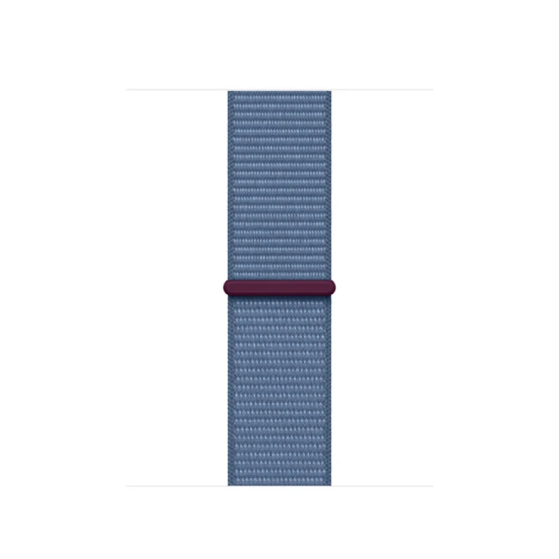 Image of Apple 41mm Winter Blue Sport Loop